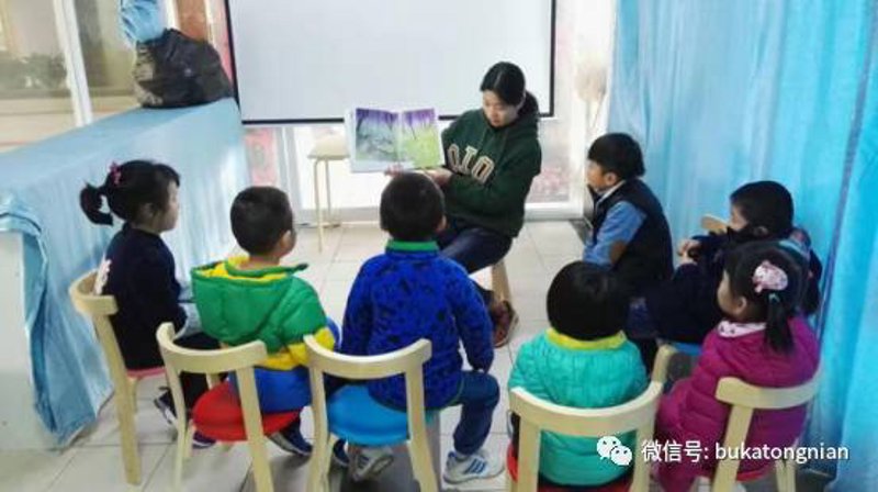 绘本馆行业：打开想象翅膀的新天地
